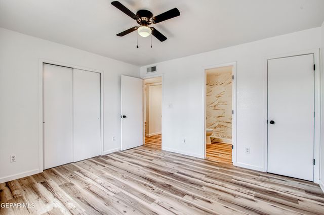 5837 West Valley Circle, El Paso, TX 79932