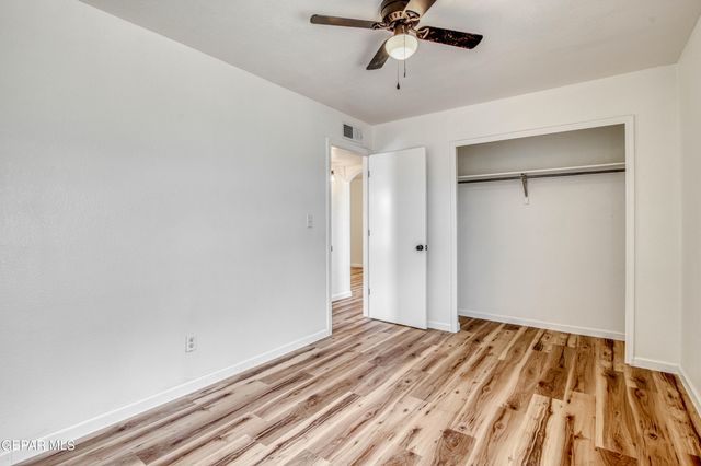 5837 West Valley Circle, El Paso, TX 79932