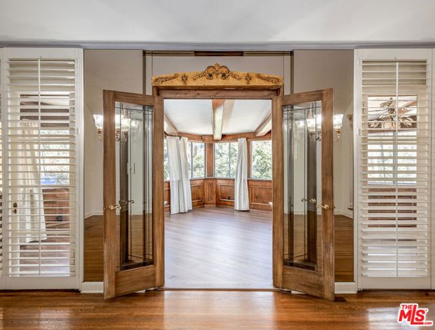 6727 Milner Road, Los Angeles, CA 90068