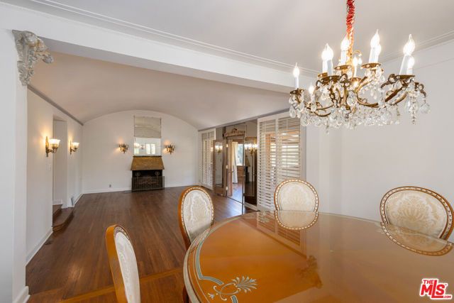 6727 Milner Road, Los Angeles, CA 90068