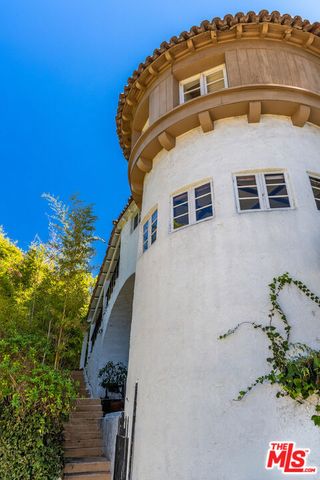 6727 Milner Road, Los Angeles, CA 90068