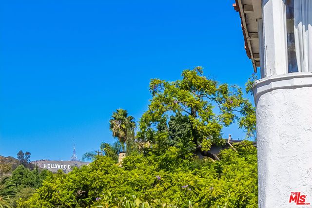 6727 Milner Road, Los Angeles, CA 90068
