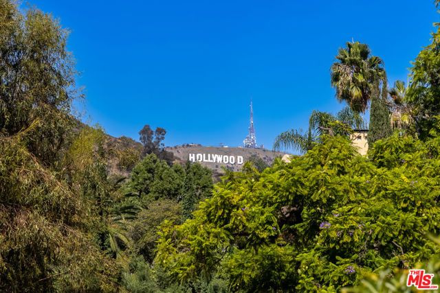 6727 Milner Road, Los Angeles, CA 90068