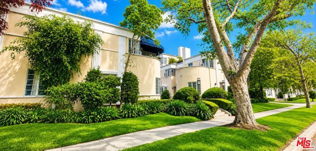 332 N Sycamore Avenue, Los Angeles, CA 90036