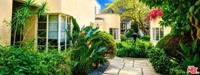 332 N Sycamore Avenue, Los Angeles, CA 90036