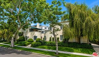 332 N Sycamore Avenue, Los Angeles, CA 90036
