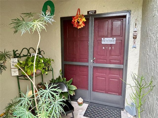 427 WINDRUSH BAY DRIVE 427, Tarpon Springs, FL 34689