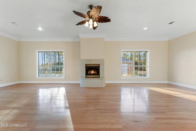 13125 Seaman Road, Vancleave, MS 39565