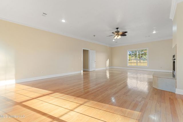 13125 Seaman Road, Vancleave, MS 39565