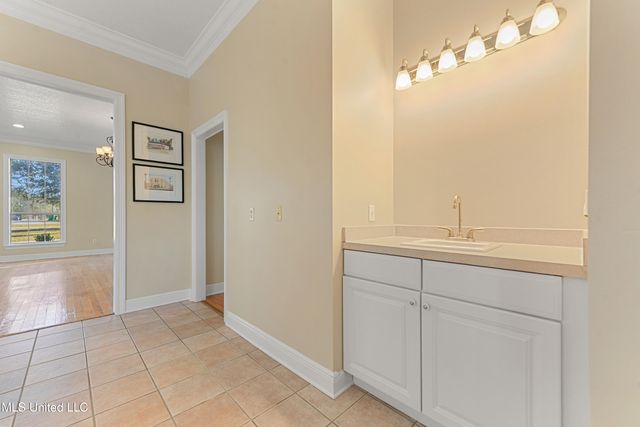 13125 Seaman Road, Vancleave, MS 39565