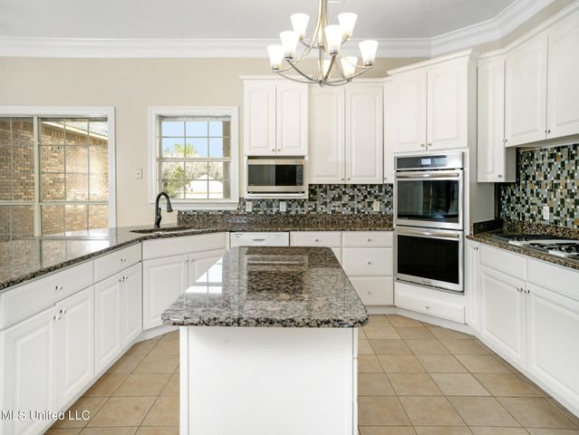 13125 Seaman Road, Vancleave, MS 39565