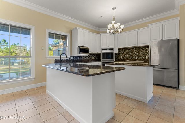 13125 Seaman Road, Vancleave, MS 39565