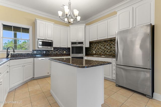 13125 Seaman Road, Vancleave, MS 39565