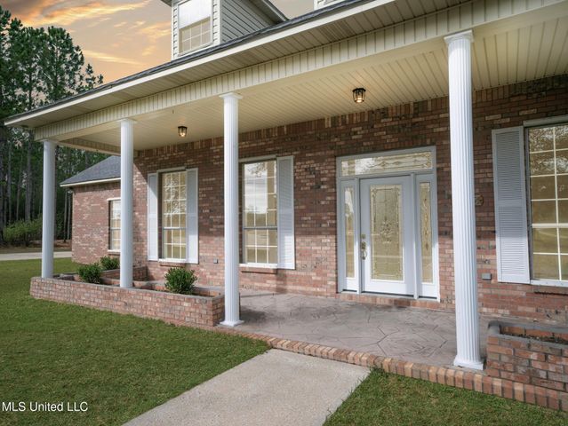 13125 Seaman Road, Vancleave, MS 39565