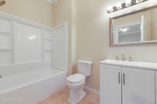 13125 Seaman Road, Vancleave, MS 39565