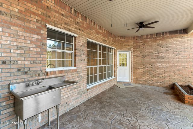 13125 Seaman Road, Vancleave, MS 39565