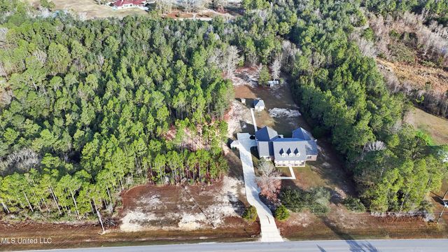 13125 Seaman Road, Vancleave, MS 39565