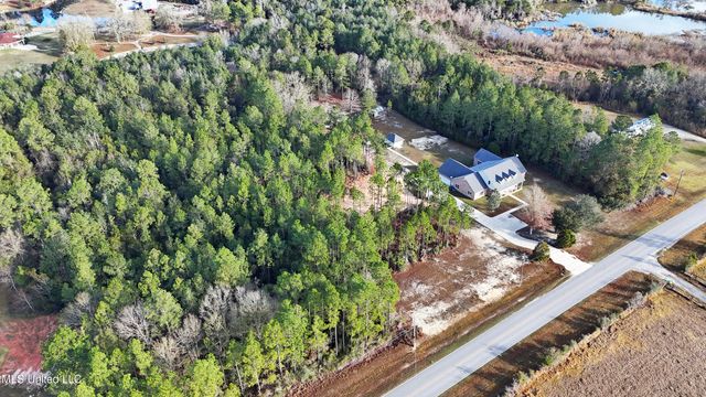 13125 Seaman Road, Vancleave, MS 39565