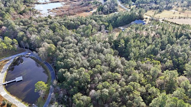 13125 Seaman Road, Vancleave, MS 39565