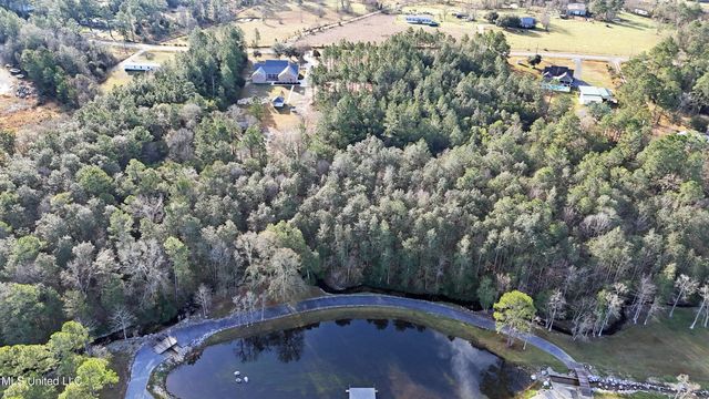 13125 Seaman Road, Vancleave, MS 39565