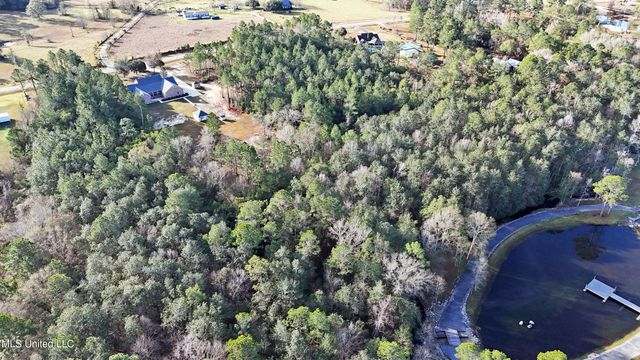 13125 Seaman Road, Vancleave, MS 39565