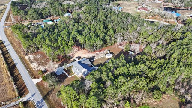13125 Seaman Road, Vancleave, MS 39565