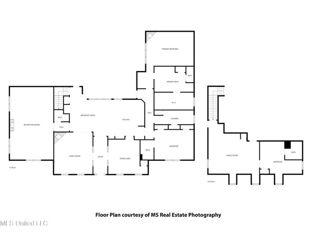 13125 Seaman Road, Vancleave, MS 39565