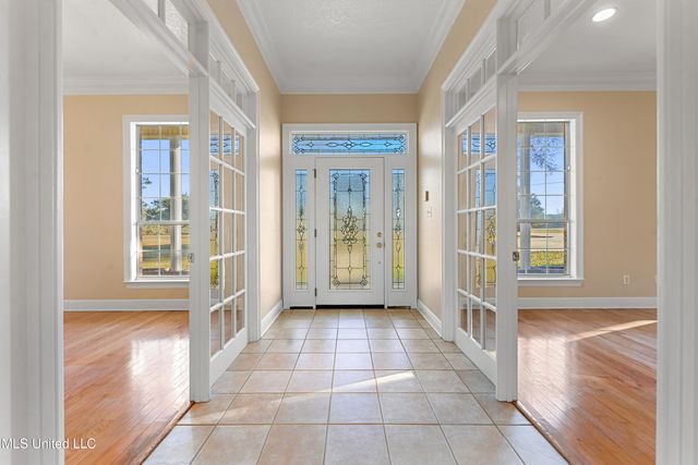 13125 Seaman Road, Vancleave, MS 39565