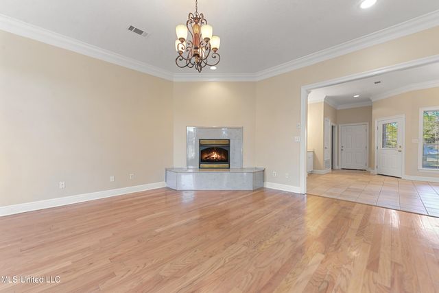 13125 Seaman Road, Vancleave, MS 39565