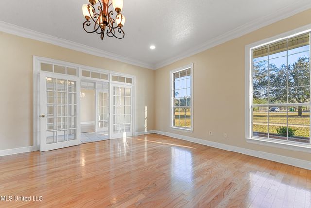 13125 Seaman Road, Vancleave, MS 39565