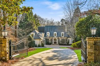 130 Blackland NW Road, Atlanta, GA 30342