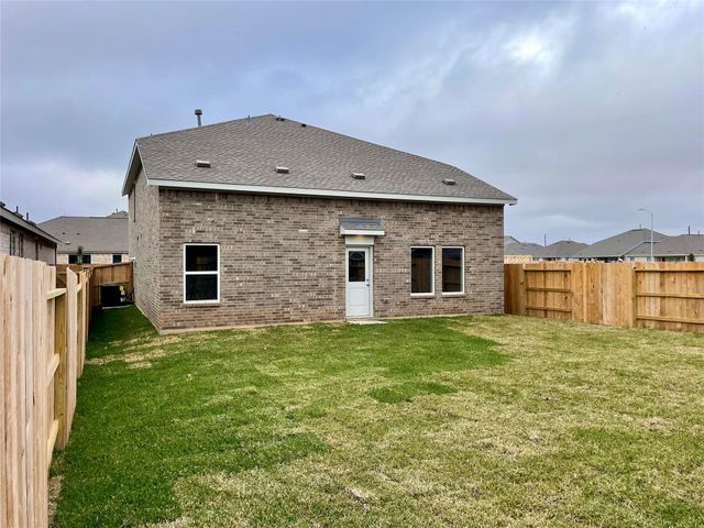 6330 Breakaway Grove Drive, Katy, TX 77493