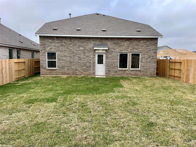 6330 Breakaway Grove Drive, Katy, TX 77493