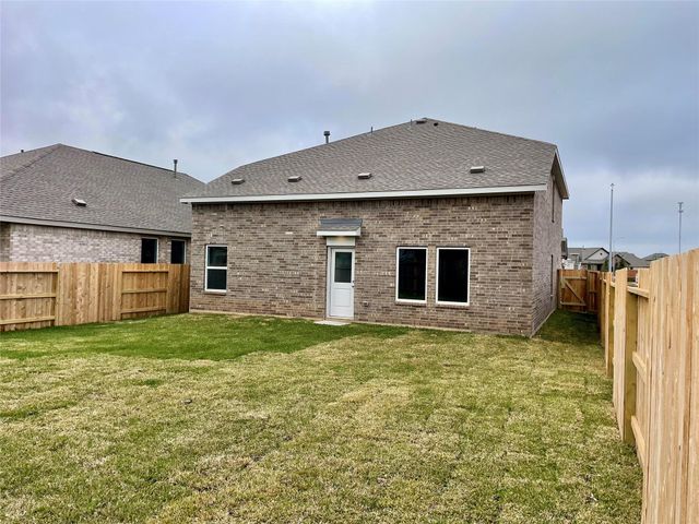 6330 Breakaway Grove Drive, Katy, TX 77493