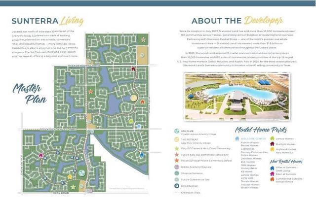 6330 Breakaway Grove Drive, Katy, TX 77493