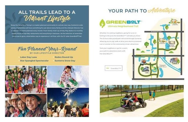 6330 Breakaway Grove Drive, Katy, TX 77493