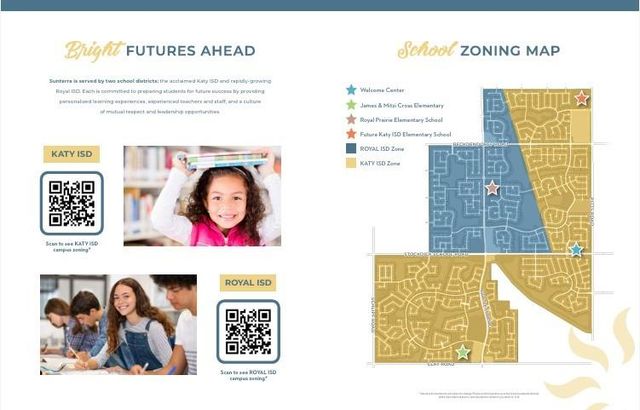 6330 Breakaway Grove Drive, Katy, TX 77493