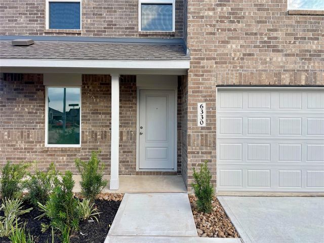 6330 Breakaway Grove Drive, Katy, TX 77493