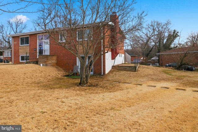 902 BITTERSWEET RD, Baltimore, MD 21208