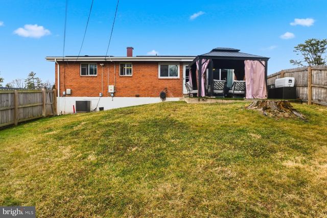 902 BITTERSWEET RD, Baltimore, MD 21208