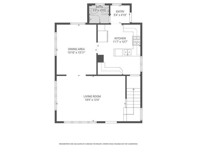759 Eastern Avenue Ne, City Of Grand Rapids, MI 49503