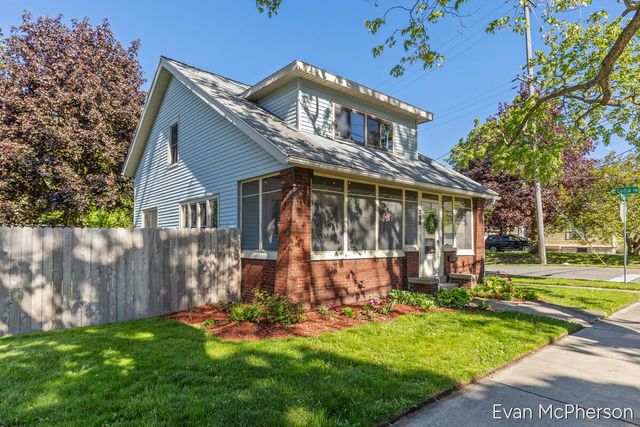 759 Eastern Avenue Ne, City Of Grand Rapids, MI 49503