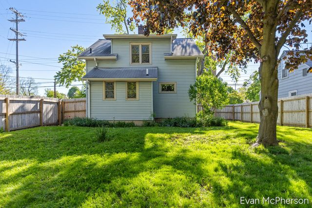 759 Eastern Avenue Ne, City Of Grand Rapids, MI 49503