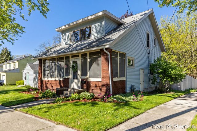 759 Eastern Avenue Ne, City Of Grand Rapids, MI 49503