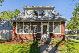 759 Eastern Avenue Ne, City Of Grand Rapids, MI 49503