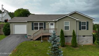 1436 Branner St, White Pine, TN 37890