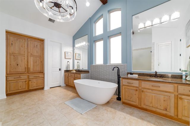 316 Martinique PASS, Austin, TX 78734