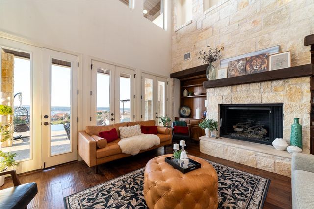 316 Martinique PASS, Austin, TX 78734