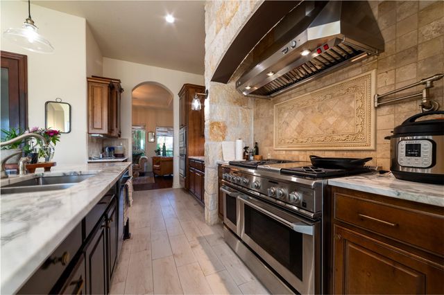 316 Martinique PASS, Austin, TX 78734