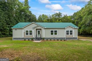 1590 Rehoboth Church Road, Griffin, GA 30224